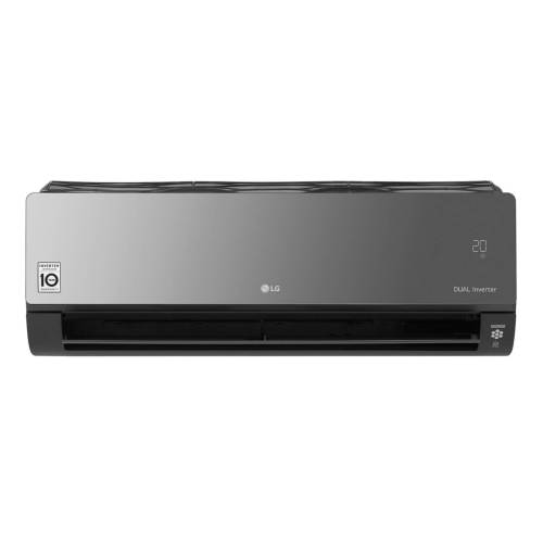 LG ARTCOOL AC12BK — купить с доставкой и установкой онлайн в Кыргызстане, идеальный выбор для дома