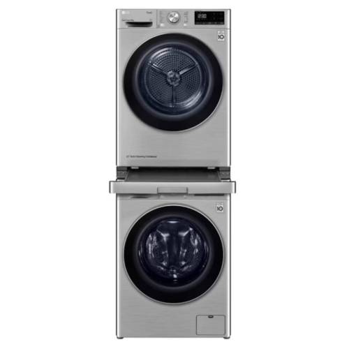 Стыковочный комплект LG DK1S — с простым монтажом и универсальной совместимостью с сушилками LG, купить в Бишкеке