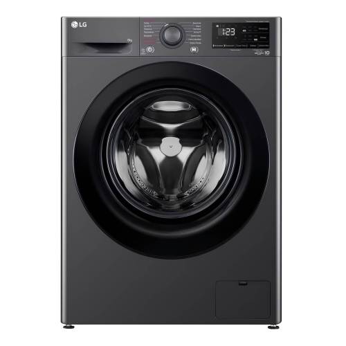 Стиральная машина LG F2V3PS6J - 8 кг