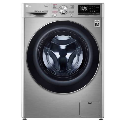 Стиральная машина LG F2V5HS2S - 7 кг