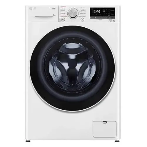 Стиральная машина LG F2V5PS0W