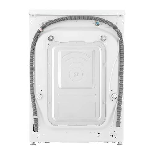 Стиральная машина LG F2V7GW1W — 8.5 кг, AI DD, функция пара, управление через телефон. Заказать с доставкой по Бишкеку и Кыргызстану