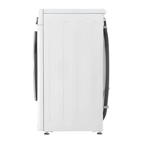 Стиральная машина LG F2V7GW1W — с Wi-Fi, 8.5 кг, технология AI DD, управление через приложение. Онлайн заказ с доставкой