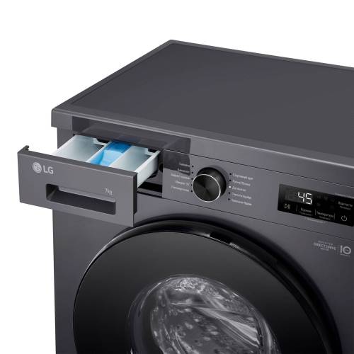 Панель управления LG F2Y1HS5J 7 кг стиральная машина Бишкек ONBIR.KG