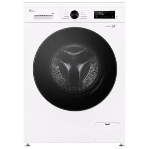 Стиральная машина LG F2Y1HS5W - 7 кг