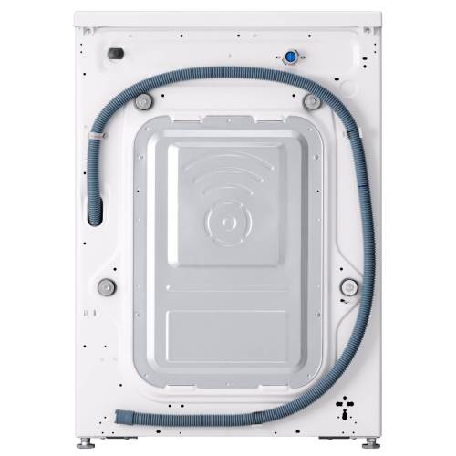 LG F2Y1HS5W — стиральная машина с фронтальной загрузкой на 7 кг, белый цвет, купить в Бишкеке