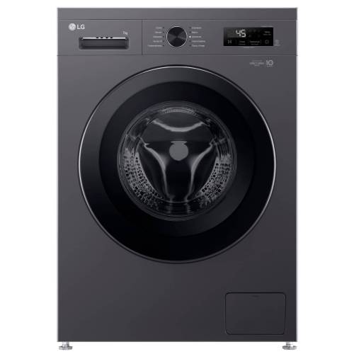 Стиральные машина LG F2Y1HS6J - 7 кг