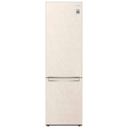 Холодильник LG GA-B509SECL