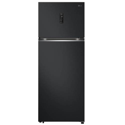 Холодильник LG GN-B452SKBK