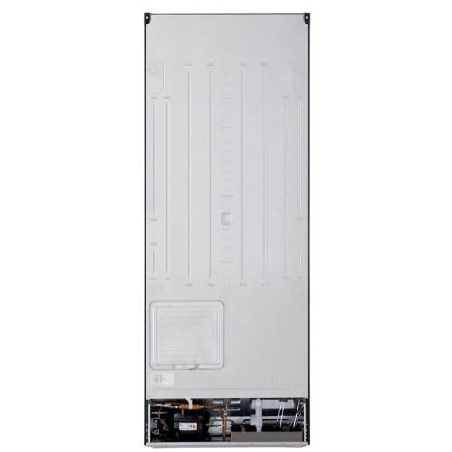 LG GN-B452SEBK — годовой расход энергии 308 кВт·ч, класс A++ — Onbir.kg