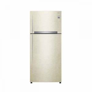 Холодильник LG GN-H702HEHU