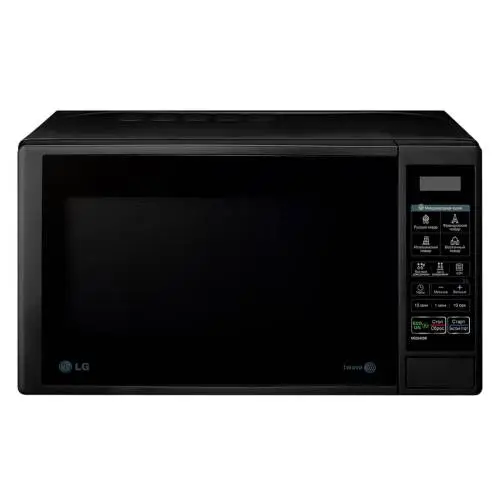 Микроволновая печь LG MS2042DB