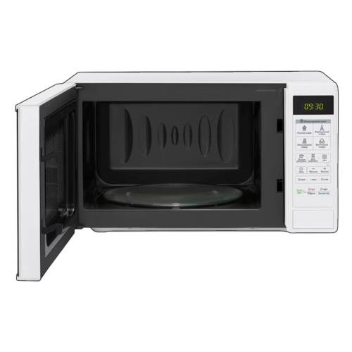 LG MS2042DY — микроволновая печь 20 л, 32 автопрограммы, купить онлайн в Бишкеке с доставкой по городу и в Кыргызстане