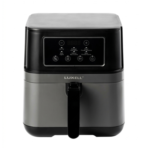 Аэрогриль-Фритюрница Luxell LXAF‑01 7,5 л