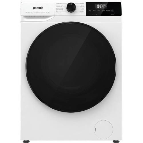 Gorenje W1D2A854ADPS — стиральная машина с сушкой, 8 кг. Купить в Бишкеке с доставкой, заказать онлайн по выгодной цене. Доставка по регионам Кыргызстана.
