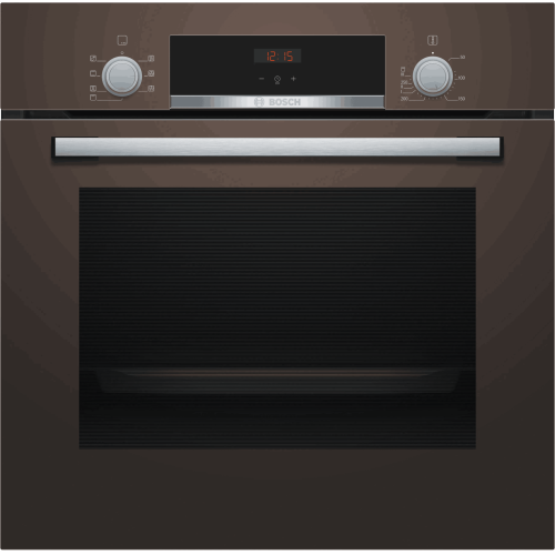 Духовка встраиваемая BOSCH HBF533EM0Q