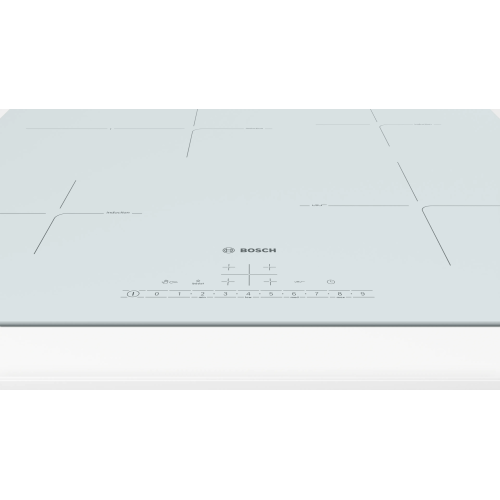 Купить Индукционную Варочную панель BOSCH PUF612FC5E в Бишкеке с доставкой онлайн 