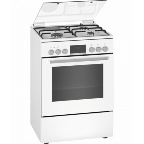 Плита комбинированная BOSCH HXC39AG20Q
