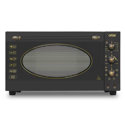 Духовка Artel MD-4218 Lux Art - Retro