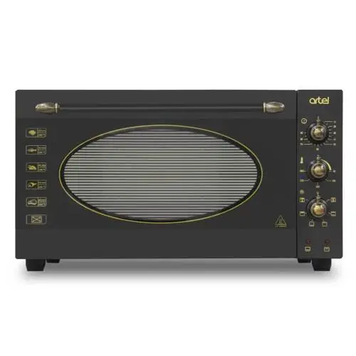 Духовка Artel MD-4218 Lux Art - Retro