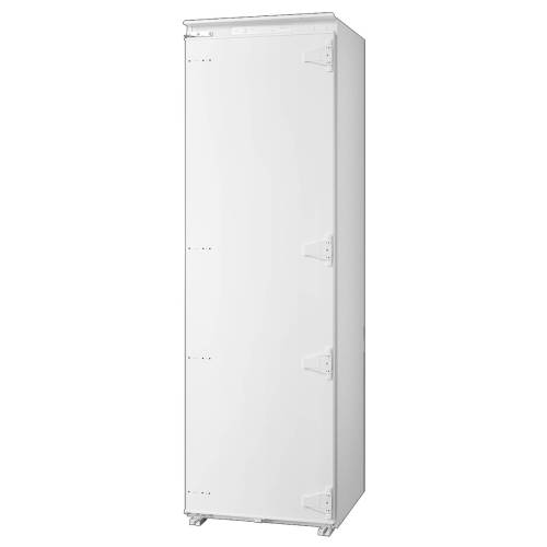 Midea MDRE354FGF01 — морозильник на 212 л, 8 ящиков, внешнее управление и индикация двери, купить в Бишкеке с доставкой