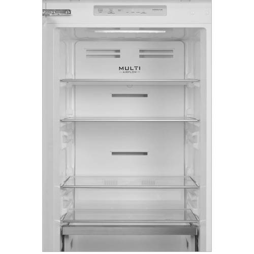 Встраиваемый морозильник Midea MDRE354FGF01 — надёжное решение для хранения продуктов, заказать в Бишкеке по лучшей цене с доставкой