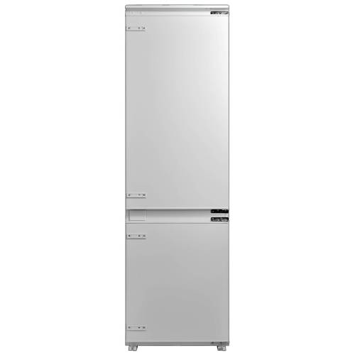 Midea MDRE354FGF01 — встраиваемый холодильник с классом A+ и объёмом 248 л, купить в Бишкеке с доставкой для дома
