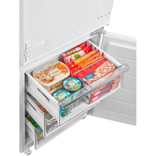 Холодильник встраиваемый Midea MDRE416FGE01M