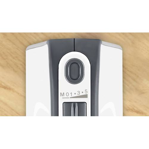 Миксер BOSCH MFQ49700 — Импульсный режим: да — Onbir.kg Бишкек, Кыргызстан