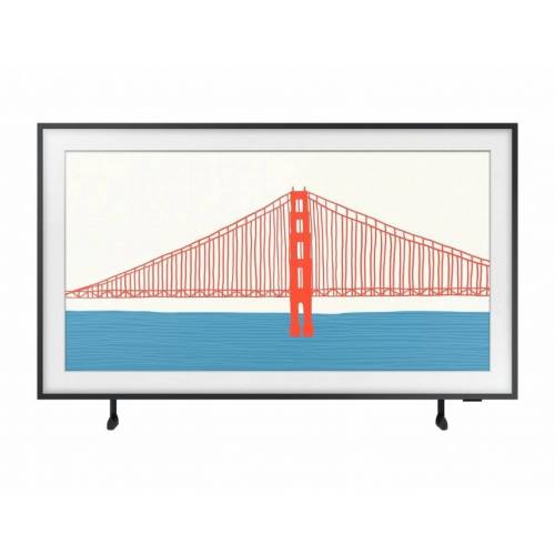 Телевизор SAMSUNG  QE50LS03AAUXCE The Frame Art Mode 4K Smart TV (2021)