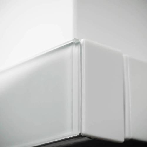 Midea MH60P303GW — два режима работы: отвод и циркуляция воздуха, эффективная очистка от запахов и жира, купить в Бишкеке