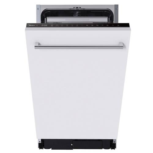 Midea MID45S720i — управление через приложение mSmartHome, стиль и технологии нового поколения, купить онлайн в Бишкеке