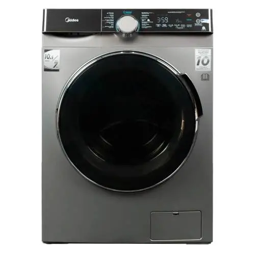Стиральная машина с сушкой Midea MFK03D105B/S-C KNIGHT series