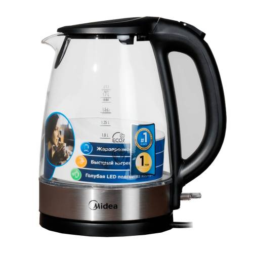 Чайник Midea MK-8016