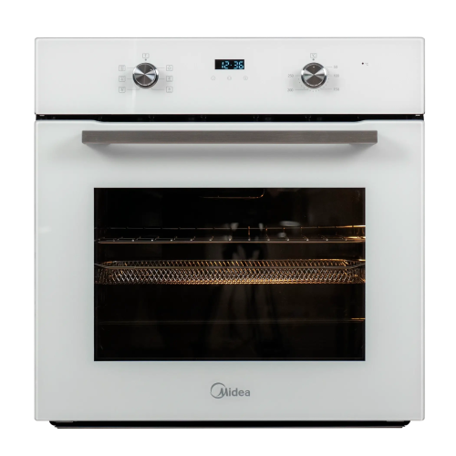 Духовка встраиваемая Midea MO21000 GW