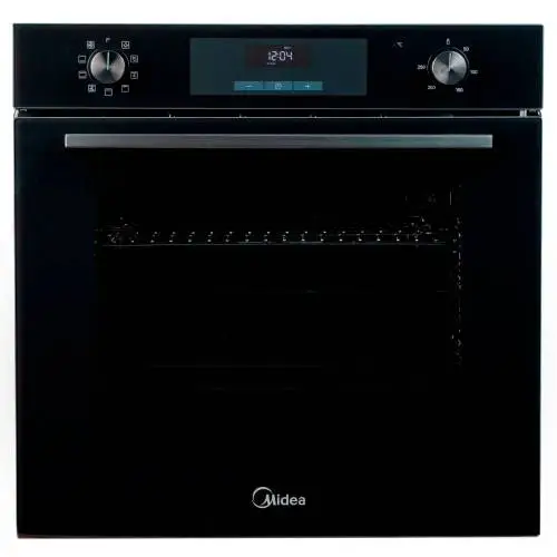 Духовка встраиваемая Midea MO72105GB