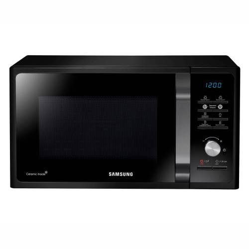 Микроволновая печь SAMSUNG MS23F302TAK