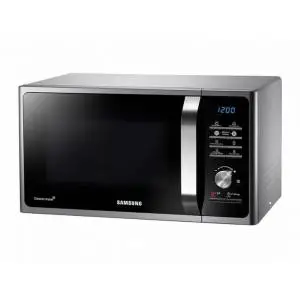 Микроволновка SAMSUNG MS23F302TAS