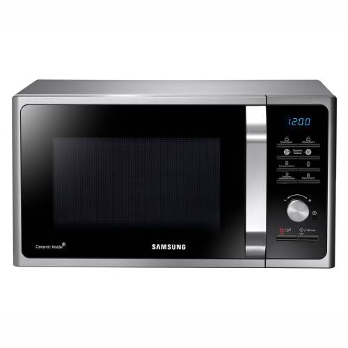 Микроволновая печь SAMSUNG MS23F302TAS
