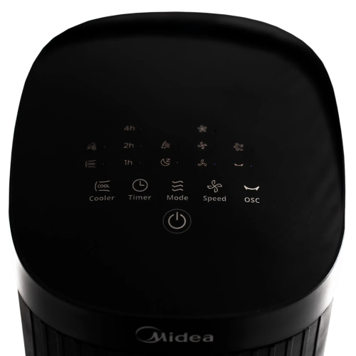 Воздухоохладитель Midea AC100-25JR арома диффузор купить Бишкек | ONBIR.KG