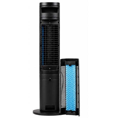 Воздухоохладитель Midea AC100-25JR напольный купить Кыргызстан | ONBIR.KG