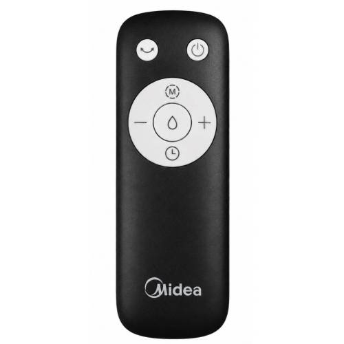 Воздухоохладитель Midea AC100-25JR 3 скорости ECO режим купить Бишкек | ONBIR.KG