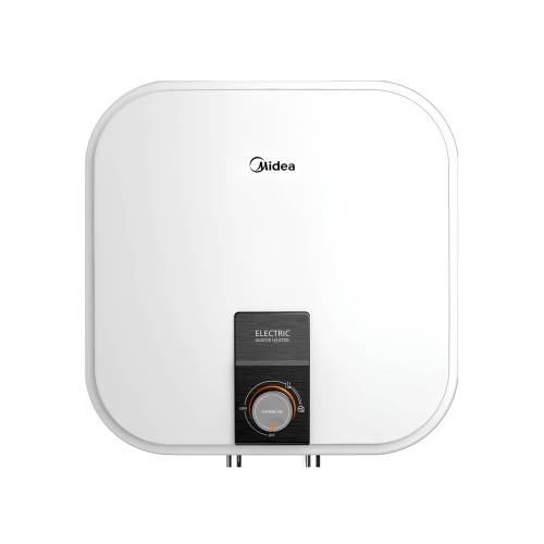 Водонагреватель Midea D1020VI над