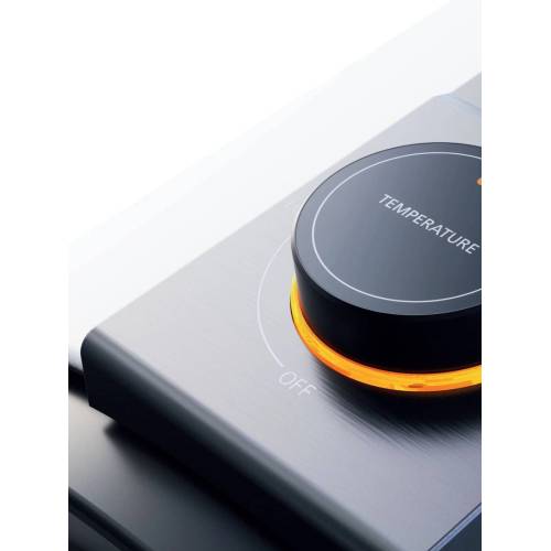 Водонагреватель Midea D1020VI над