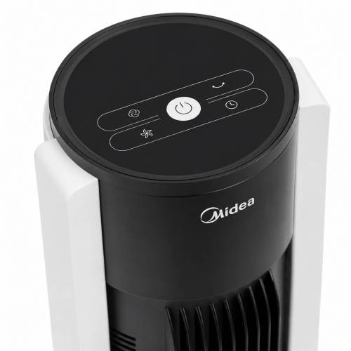 Колонный вентилятор Midea FZ10-19BRA ночной режим купить Кыргызстан | ONBIR.KG