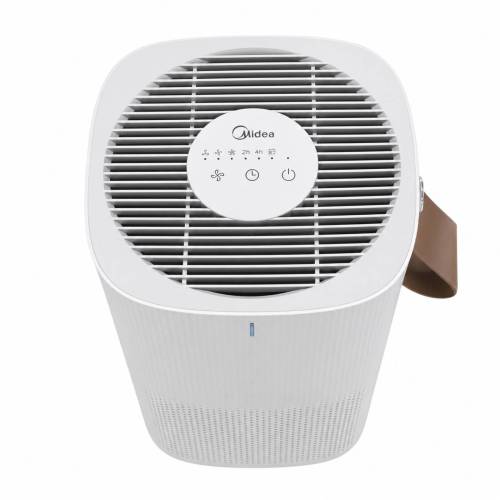 чиститель воздуха Midea KJ150G-K1 HEPA H13 купить Кыргызстан | ONBIR.KG