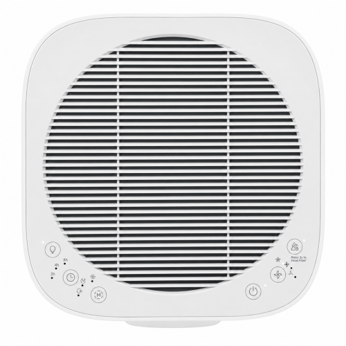 Очиститель воздуха Midea KJ500G-L1A для 60 м² купить Бишкек | ONBIR.KG