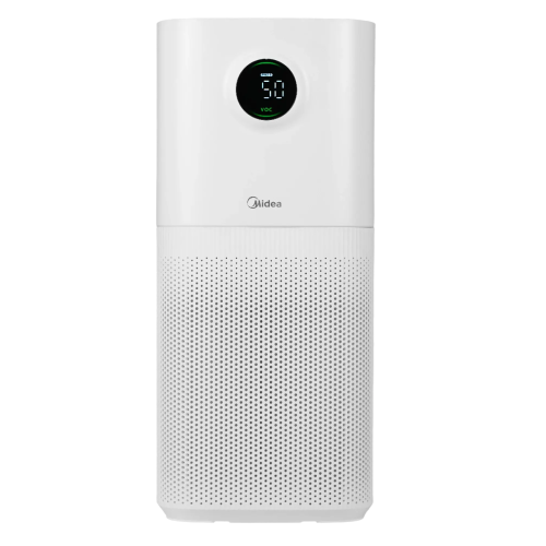 Очиститель воздуха Midea KJ500G-L1А