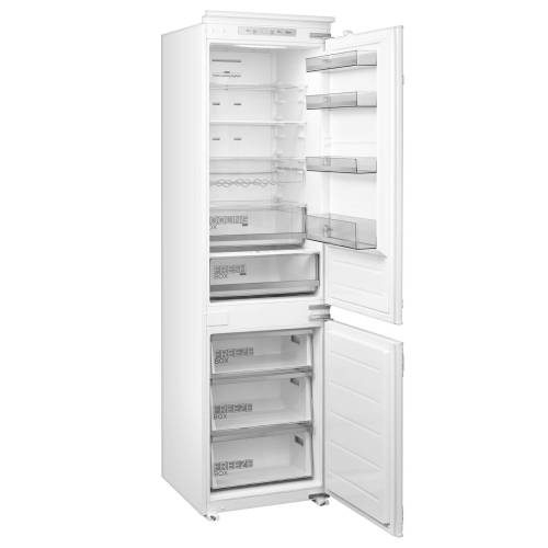 Midea MDRE414FGE01 — инверторный компрессор, тихая работа всего 35 дБ