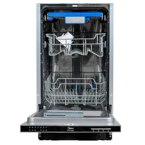 Посудомоечная машина встраиваемая Midea MDWB-4515BB 10 комплектов Купить в Бишкеке с доставкой онлайн